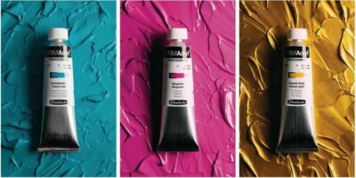 2025 12 15 16 44 34 Die Neue Primacryl Professional – 90 Feinste Künstler Acrylfarben In Profi Quali