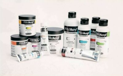 2025 12 15 16 46 05 Die Neue Primacryl Professional – 90 Feinste Künstler Acrylfarben In Profi Quali1