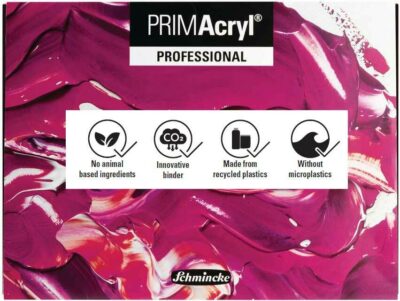2025 12 15 16 48 43 Schmincke Primacryl® Professional Feinste Künstler Acrylfarben Holzkasten 1112